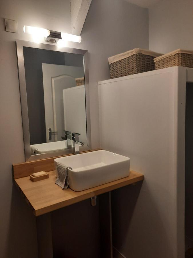 Le Clos Des Sources อิซิญี-ซูร์-แมร์ ภายนอก รูปภาพ
