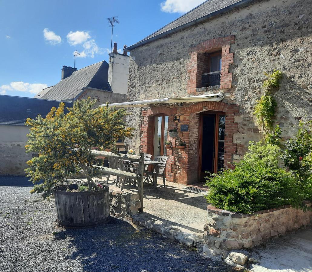 Le Clos Des Sources อิซิญี-ซูร์-แมร์ ภายนอก รูปภาพ