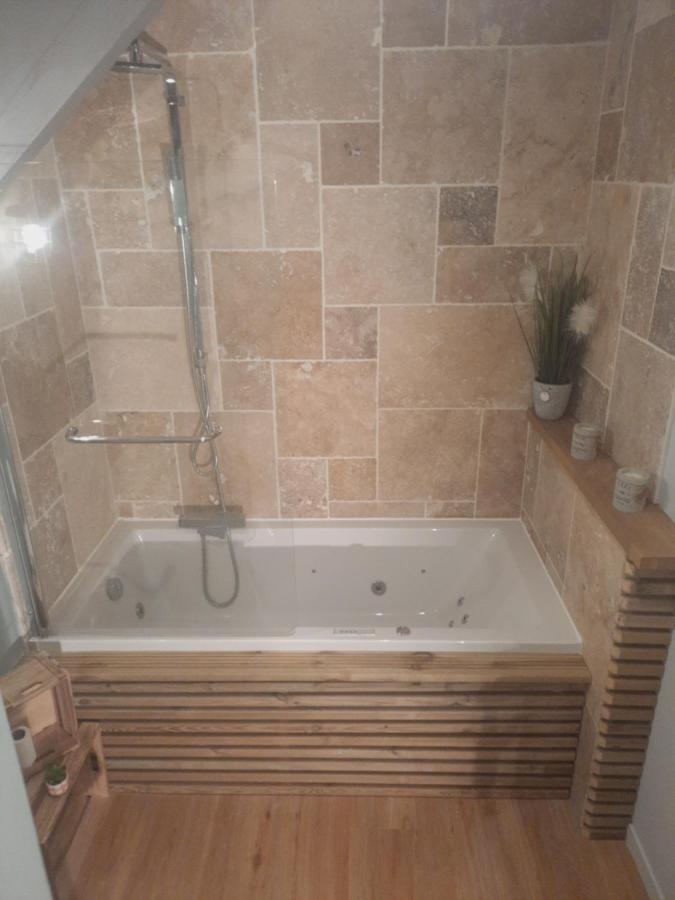 Le Clos Des Sources อิซิญี-ซูร์-แมร์ ภายนอก รูปภาพ