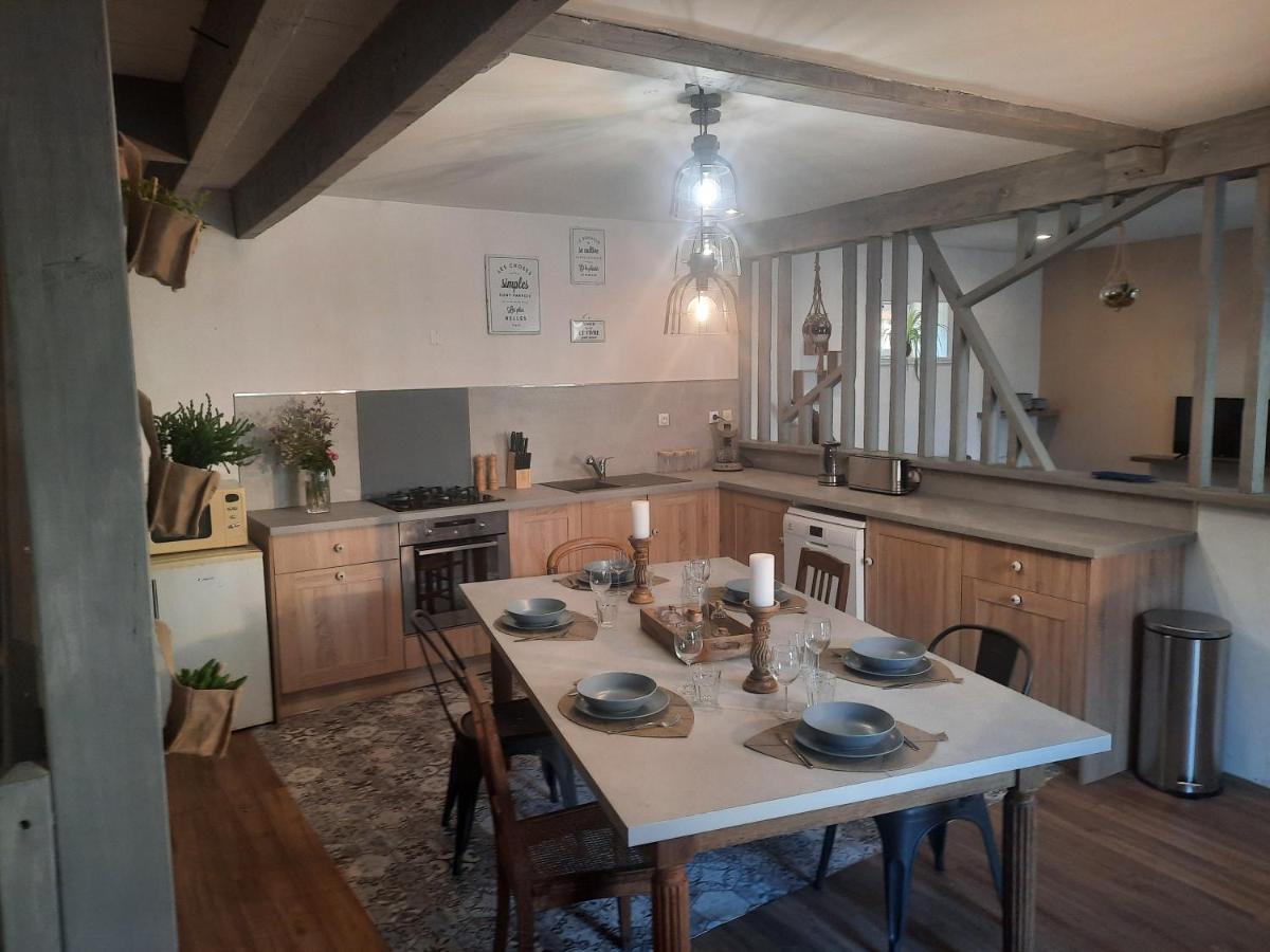 Le Clos Des Sources อิซิญี-ซูร์-แมร์ ภายนอก รูปภาพ
