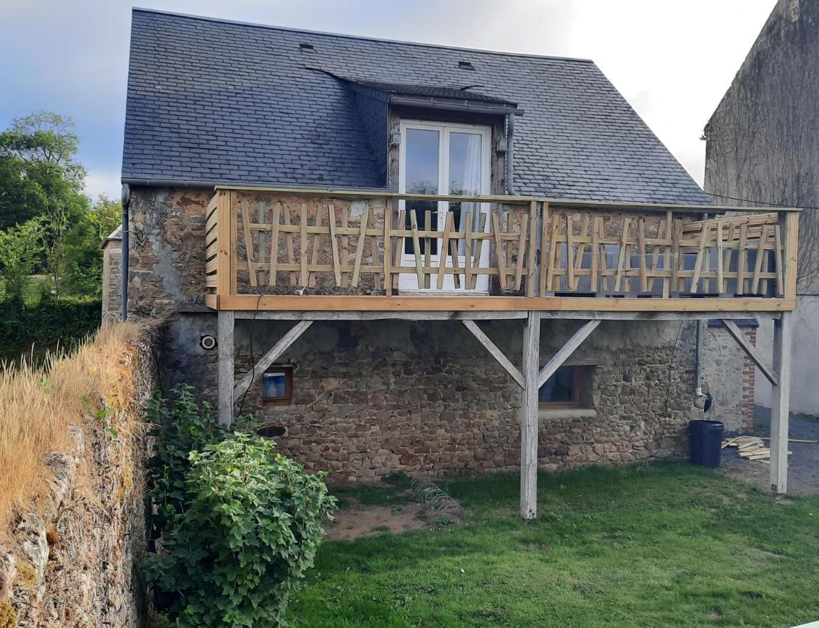 Le Clos Des Sources อิซิญี-ซูร์-แมร์ ภายนอก รูปภาพ