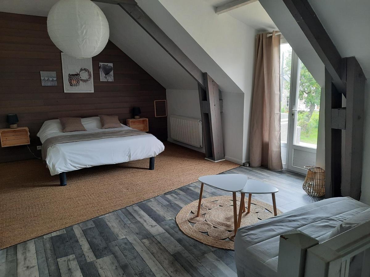 Le Clos Des Sources อิซิญี-ซูร์-แมร์ ภายนอก รูปภาพ